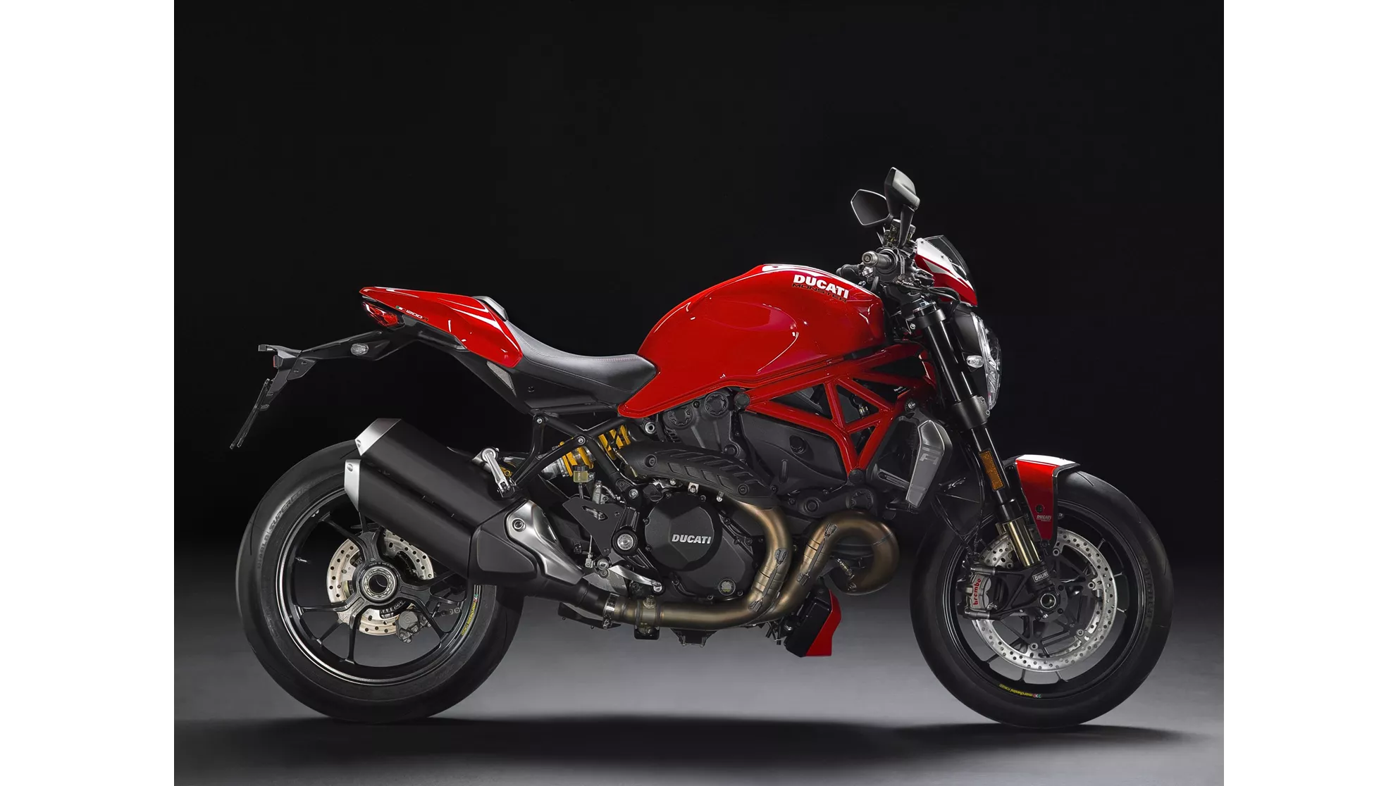 Ducati Monster 1200 R - Image 8 Ducati Monster 1200 R - Image 8